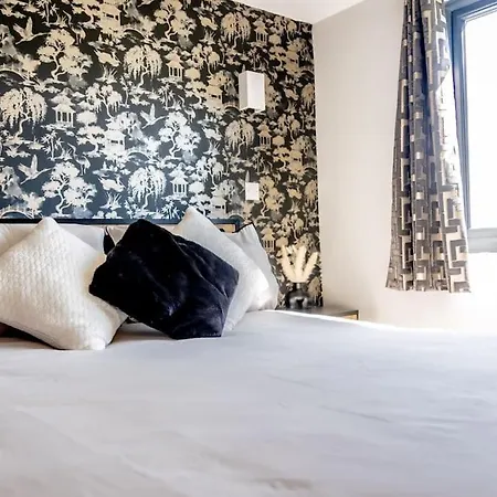 The Annexe Close To Dover Port River Экстерьер фото