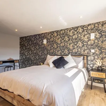 The Annexe Close To Dover Port River Экстерьер фото