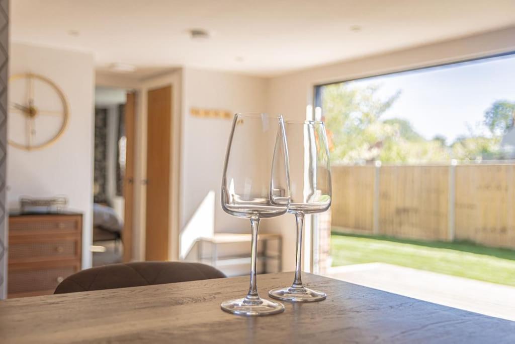 The Annexe Close To Dover Port Apartment
