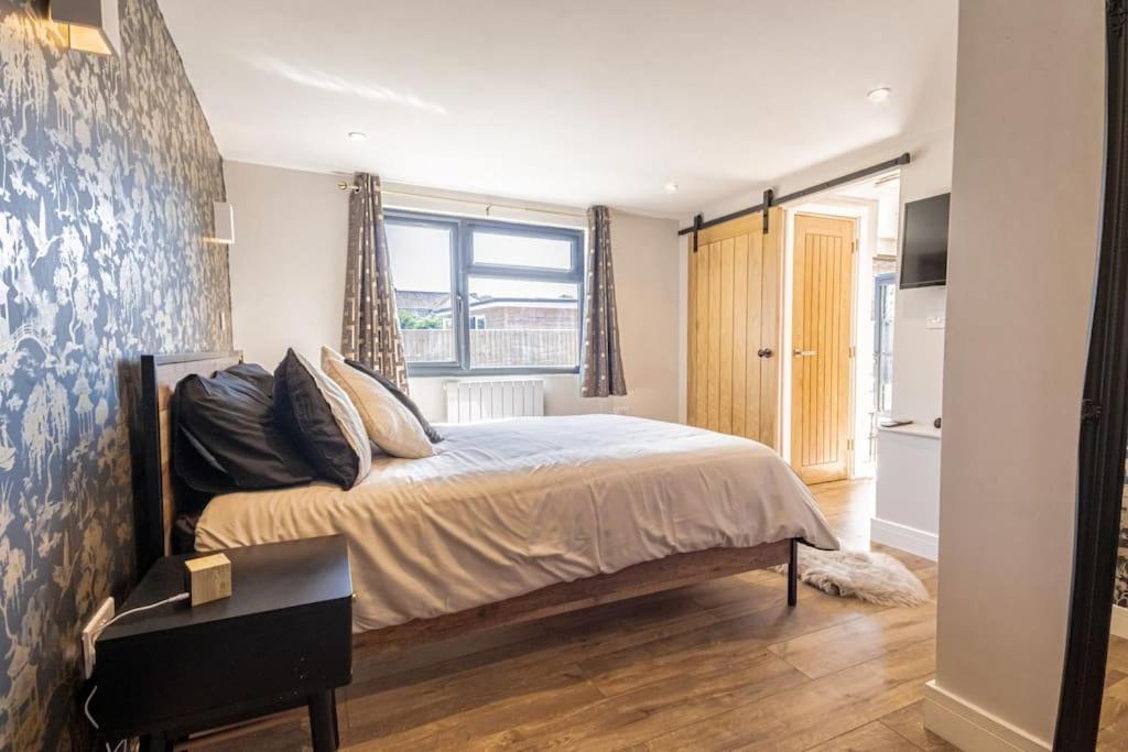 The Annexe Close To Dover Port Apartment *