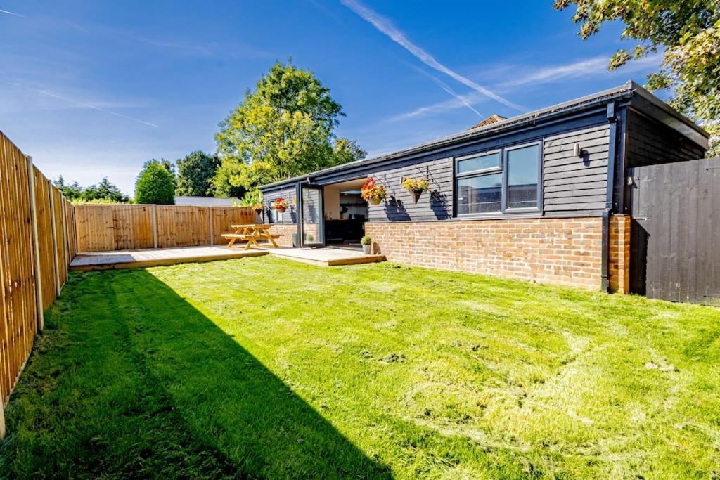 Apartment The Annexe Close To Dover Port