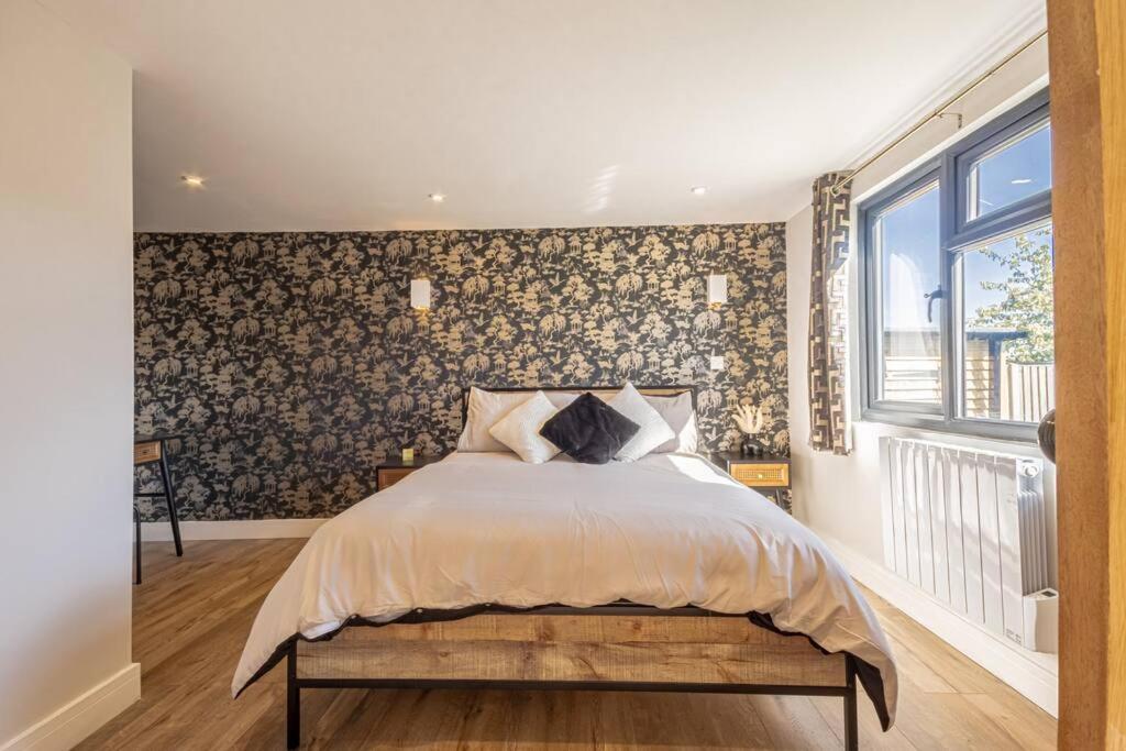 The Annexe Close To Dover Port Apartment
