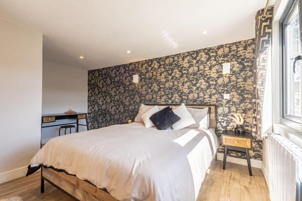 The Annexe Close To Dover Port Apartment