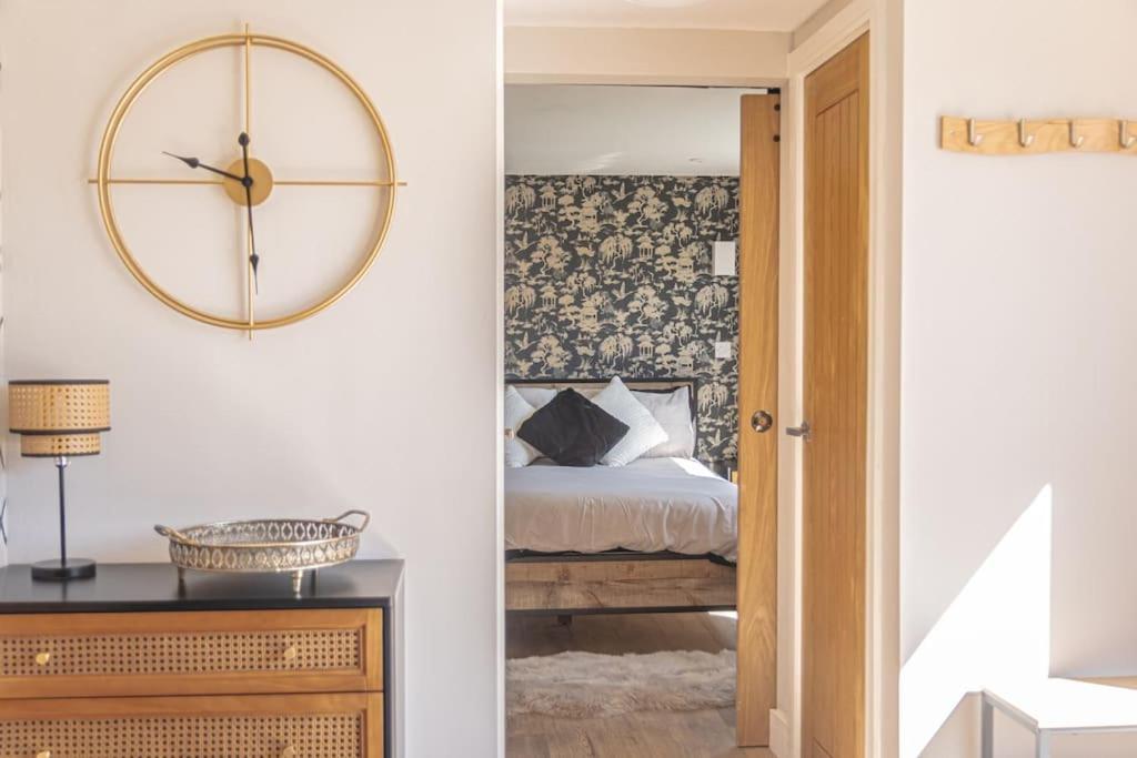 The Annexe Close To Dover Port * River